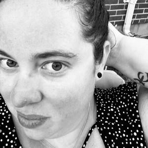 Meet your Posher, Jess